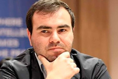 “Vüqar Həşimov Memorialı-2022”: “Şah” rapid oyunlarını başa vurub
