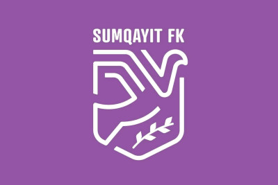“Sumqayıt” futbol klubu Ukrayna klubunun qolkiperi ilə yaxından maraqlanır