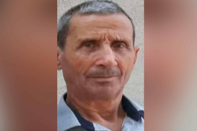Sumqayıt: 2 il öncə itkin düşən 84 yaşlı kişi axtarılır