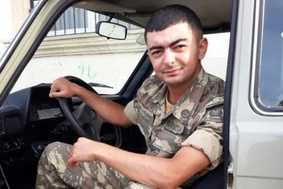 Bu gün şəhid Rüfət Mustafayevin doğum günüdür