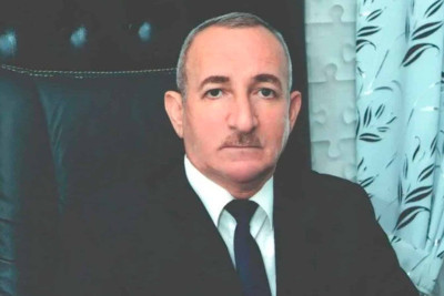 Sumqayıtın sabiq deputatı vəfat edib