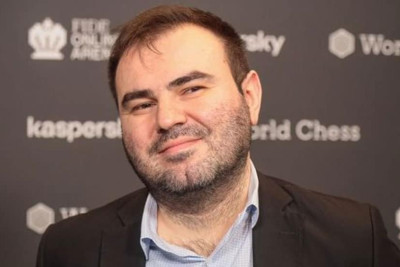 Şahmatçımız yarımfinalda ABŞ təmsilçisi ilə görüşəcək