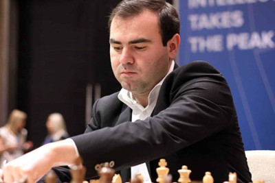 FIDE Qran-prisinin III mərhələsi: 5-ci oyun başa çatıb