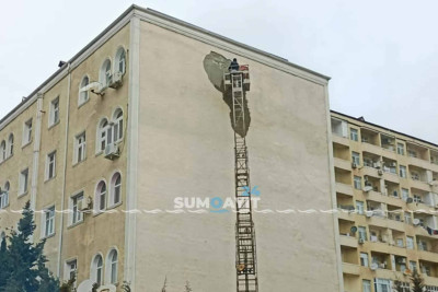 “Kəpəz” – “Sumqayıt” matçına Kamal Umudlu təyinat alıb