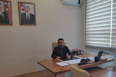 Sumqayıtlı gənc paytaxt universitetlərinin birində vəzifəyə təyin edilib