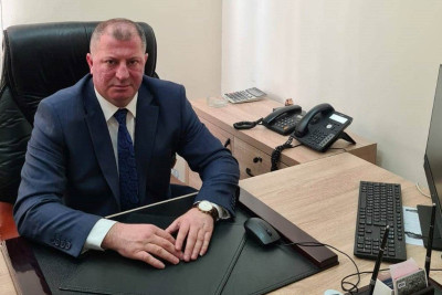 Sumqayıt Bələdiyyəsində yeni təyinat olub