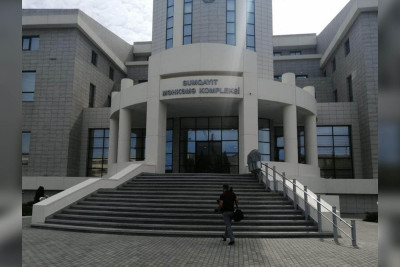 Vətəndaşların nəzərinə: Sumqayıt Apellyasiya Məhkəməsi vətəndaşları qəbul edəcək