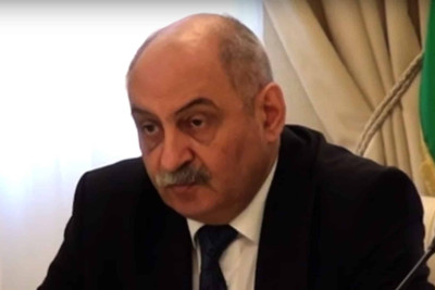 Sumqayıtda Qeyri-Hökümət Təşkilatları ilə bağlı layihə həyata keçirilib