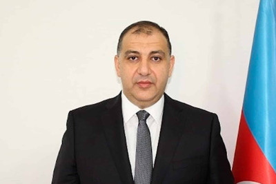 Sumqayıt Paralimpiya Kompleksinin direktoru tutduğu vəzifədən azad olunub