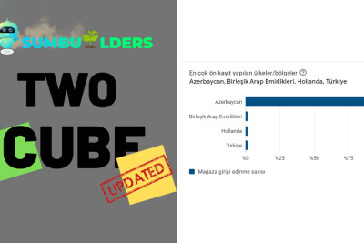 “SUMbuilders” komandasının hazırladığı oyun 177 ölkədə yayımlanıb