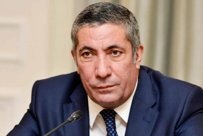 Sumqayıtda vahid bələdiyyə sisteminin yaradılması təklif olunub