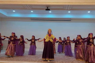 "Könlüm keçir Qarabağdan" adlı incəsənət festival - müsabiqəsi keçirilib