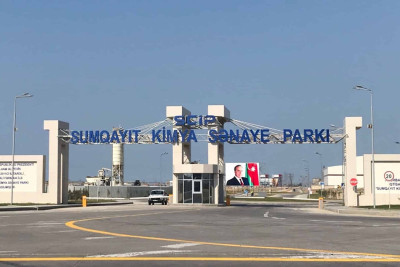 STP: şüşələrin istehsalı üçün yeni avadanlıq gətirilib