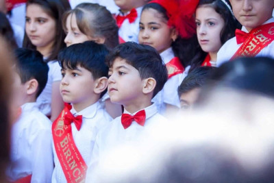 1-ci siniflərə şagird qəbulunun başlama tarixi açıqlanıb