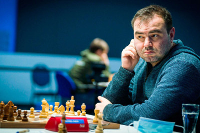 Şahmatçı Şəhriyar Məmmədyarov “Oslo Esports Cup”-a qələbə ilə başlayıb