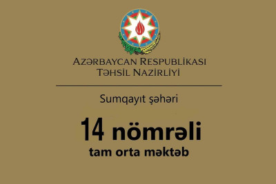 Sumqayıtda daha bir məktəb direktorunun səs yazısı müzakirələrə səbəb olub