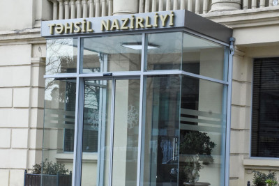 Sumqayıt: Regional Təhsil İdarəsinin yaradılması prosesi yekunlaşı