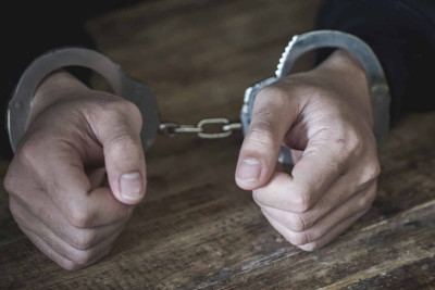 Sumqayıtda quldurluqda şübhəli bilinən şəxslər saxlanılıb