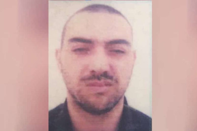 Qanunsuz olaraq odlu silah-sursat saxlayan şəxs tutulub