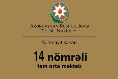 Səs yazısı yayılan məktəb direktoru ilə bağlı Təhsil Nazirliyi açıqlama verib