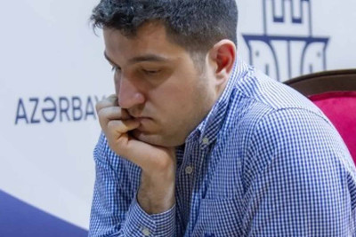Şahmatçımız Vasif Durarbəyli “Kapablanka memorialı”nda hindistanlı ilə görüşəcək