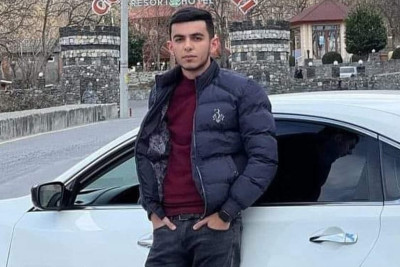 20 yaşlı gəncdən artıq 4 gündür xəbər yoxdur