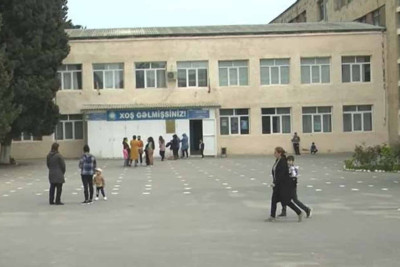10-15 manat yığmaq istəyən direktor vəzifədən azad edilib
