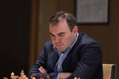 Şahmatçımız "Oslo Esports Cup" turnirində iştirak edəcək