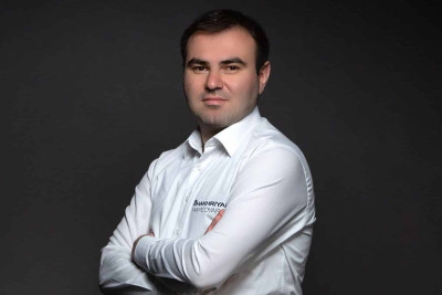 Şəhriyar Məmmədyarov "Oslo Esports Cup"-ın təşkilatçısını məğlub edib