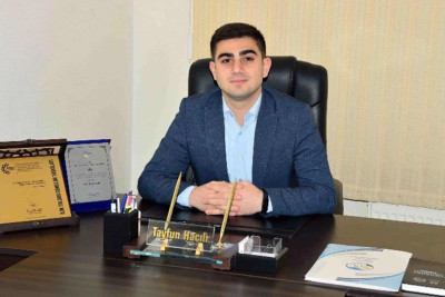 SDU: Tələbə Həmkarlar İttifaqı Komitəsinə yeni sədr seçilib