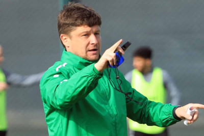 “Sumqayıt” FK-nın futbolçularının cəriməsi azaldılıb