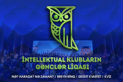 Bakıda keçiriləcək bilik yarışına sumqayıtlı gənclər qatıla biləcəklər