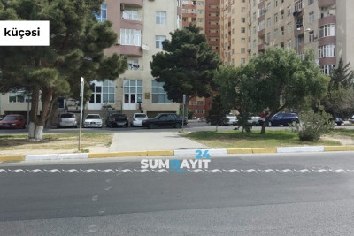 Şəhərin çox istifadə edilən yollarında “zebra” yoxdur