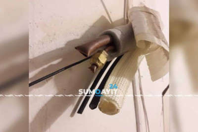 Sumqayıtda silsilə oğurluq hadisələri qeydə alınıb