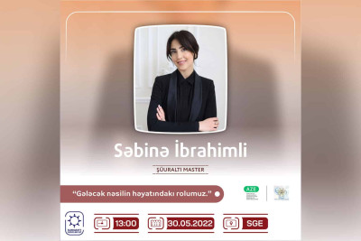 Gənc pedaqoji işçilər üçün seminar keçiriləcək