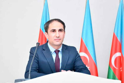 Abşeron-Xızı Regional Təhsil İdarəsi: sumqayıtlı kadr müdir müavini təyin olunub