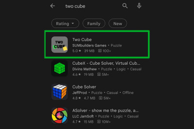 14 yaşlı gəncin yaratdığı oyun “Google Play”-də birincidir