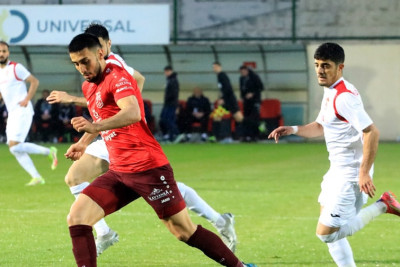 “Sumqayıt” futbol klubu 2022-ci ildə ilk qələbəsini qazanıb