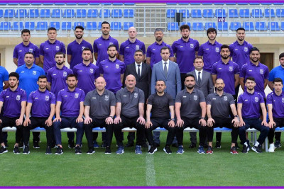 “Sumqayıt” FK-nın yarımmüdafiəçisi komandadan ayrılıb