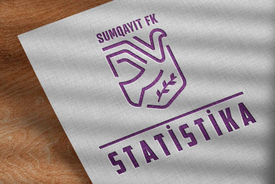 "Sumqayıt" FK keçirdiyi oyunların statistikasını açıqlayıb