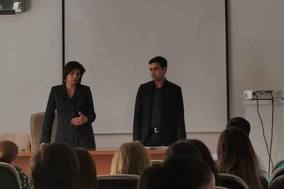Tibb ocaqlarının rəhbərləri genişləndirilmiş iclasda iştirak edib