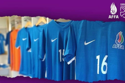 “Sumqayıt” futbol klubunun oyunçuları UEFA Millətlər Liqasında çıxış edəcək