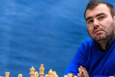 "Chessable Masters" turniri: şahmatçımızın 4 görüşünün nəticələri açıqlanıb