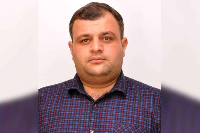 Sumqayıtlı şəhid Sirac Abişovun ildönümü keçiriləcək