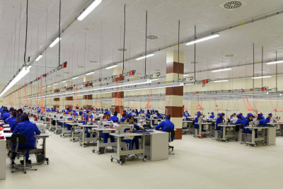 “Sumqayıt Toxucu” ASC-nin səhm paketi hərracda satılıb