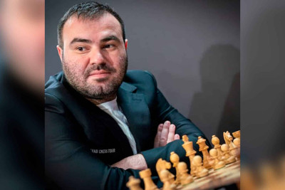 "Superbet Chess Classic": şahmatçımızın növbəti rəqibi məlum olub