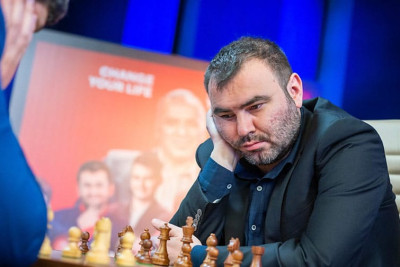 "Superbet Chess Classic": Məmmədyarov macarıstanlı şahmatçı ilə üz-üzə gəlib