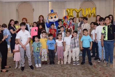 Şəhid Qubad Əliyevin yadigarı Qubadın 1 yaşı qeyd olunub