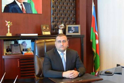 Saray qəsəbəsində yeni yanacaqdoldurma məntəqəsi istismara veriləcək