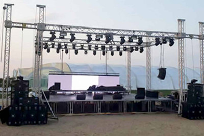 “Peşə festivalı” zamanı xoşagəlməz hadisə yaradan şəxs həbs edilib